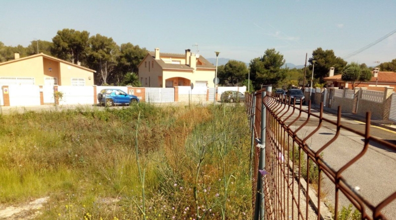 Tarragona - Bellvei - 624m2