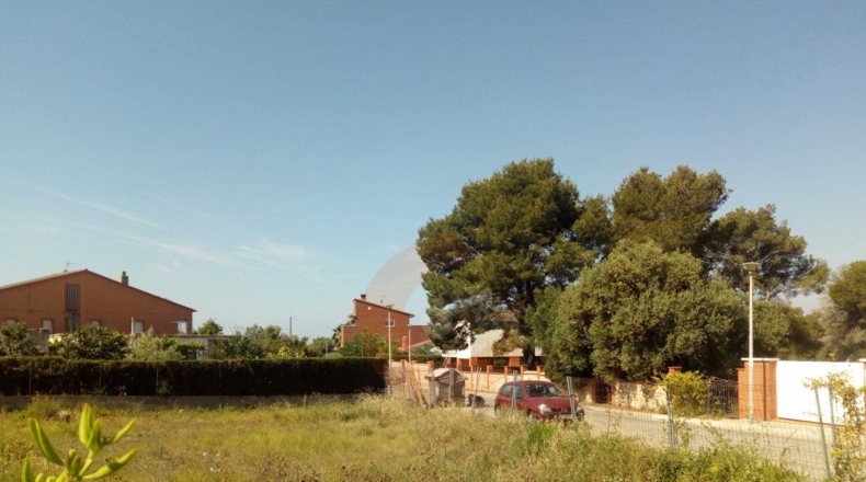 Tarragona - Bellvei - 624m2