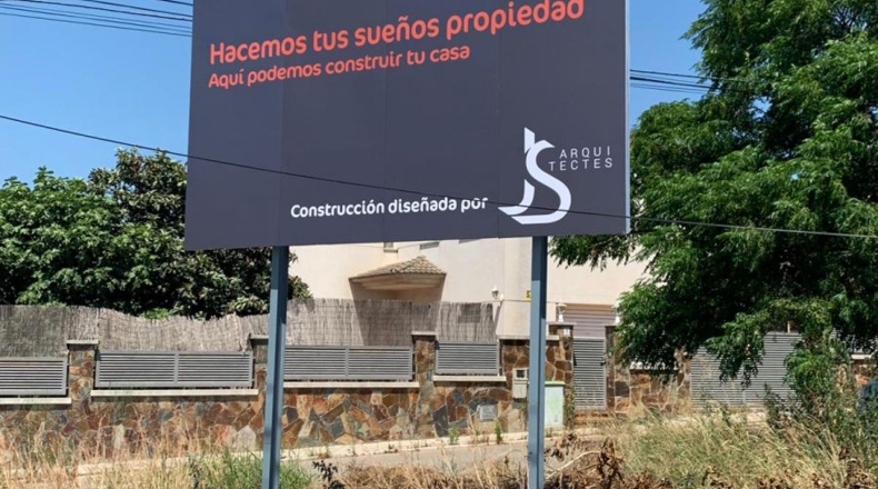 Tarragona - el Vendrell - 324m2