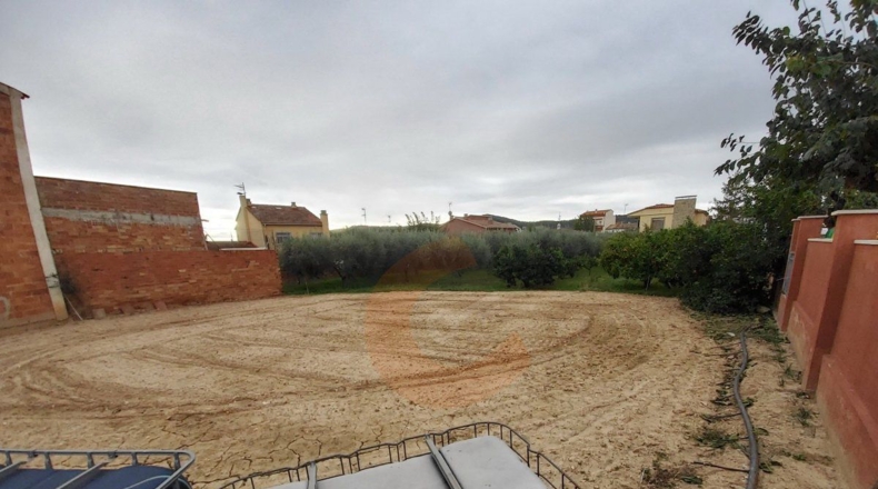 Tarragona - Albinyana - 2908m2