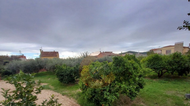 Tarragona - Albinyana - 2908m2