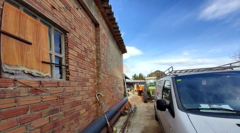 Tarragona - Banyeres del Penedès - 346m2