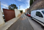 Земля, подлежащая урбанизации на продажу у города Banyeres del Penedès. Фото