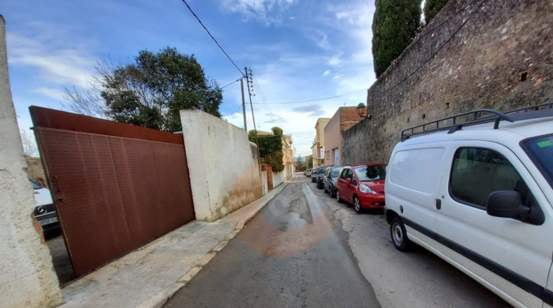 Tarragona - Banyeres del Penedès - 346m2