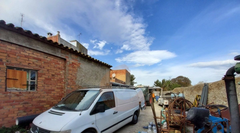Tarragona - Banyeres del Penedès - 346m2