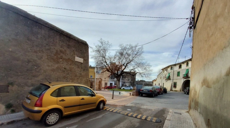 Tarragona - Banyeres del Penedès - 346m2