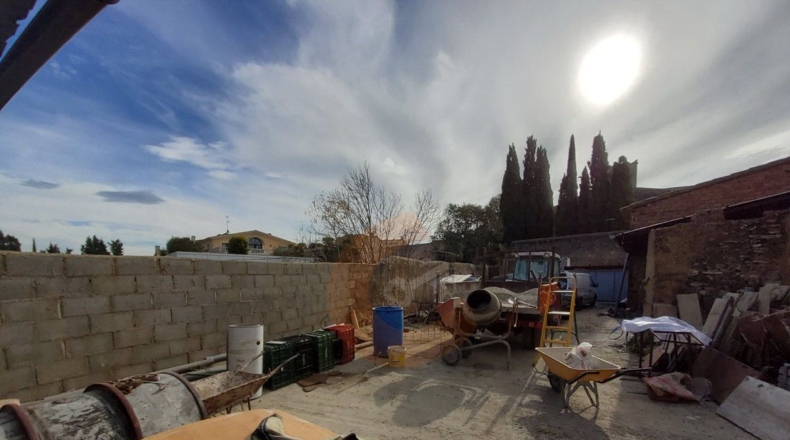 Tarragona - Banyeres del Penedès - 346m2
