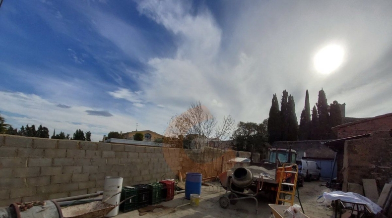 Tarragona - Banyeres del Penedès - 346m2