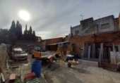 Земля, подлежащая урбанизации на продажу у города Banyeres del Penedès. Фото