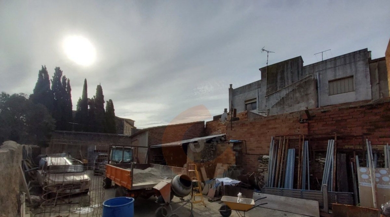 Tarragona - Banyeres del Penedès - 346m2
