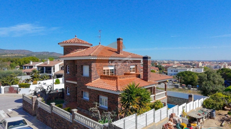 Tarragona - el Vendrell - 460m2