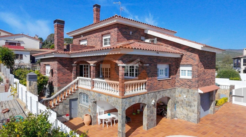 Tarragona - el Vendrell - 460m2