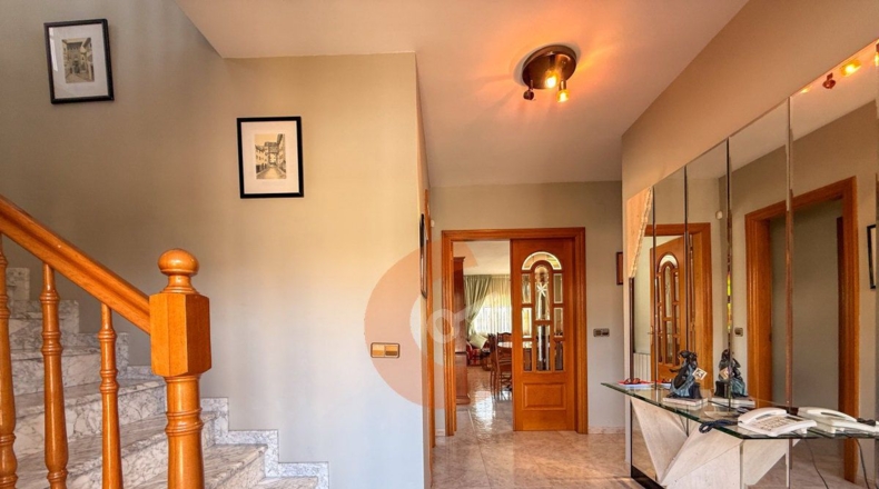 Tarragona - el Vendrell - 460m2