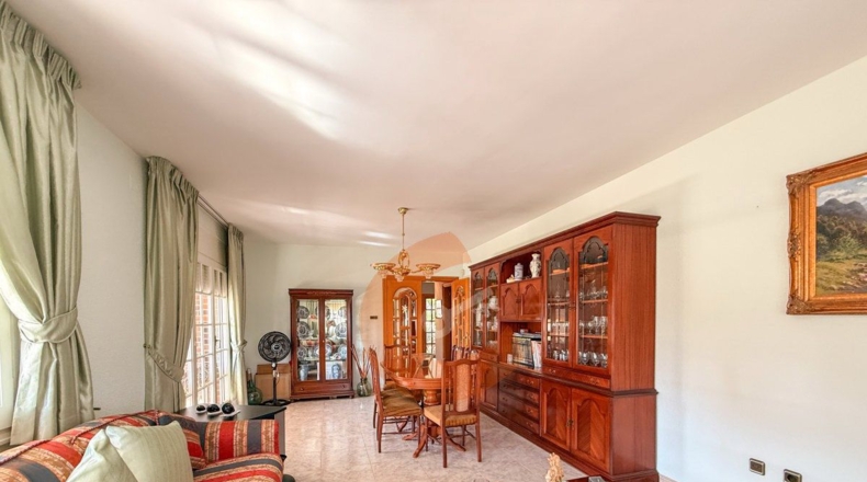 Tarragona - el Vendrell - 460m2