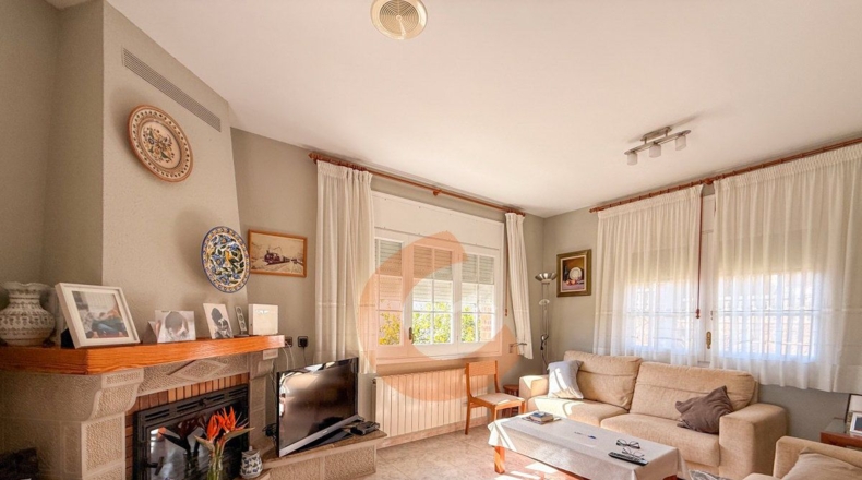 Tarragona - el Vendrell - 460m2