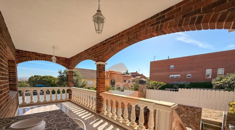 Tarragona - el Vendrell - 460m2