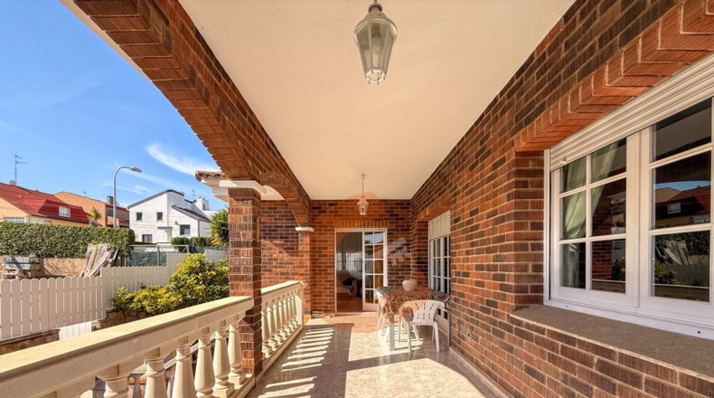 Tarragona - el Vendrell - 460m2