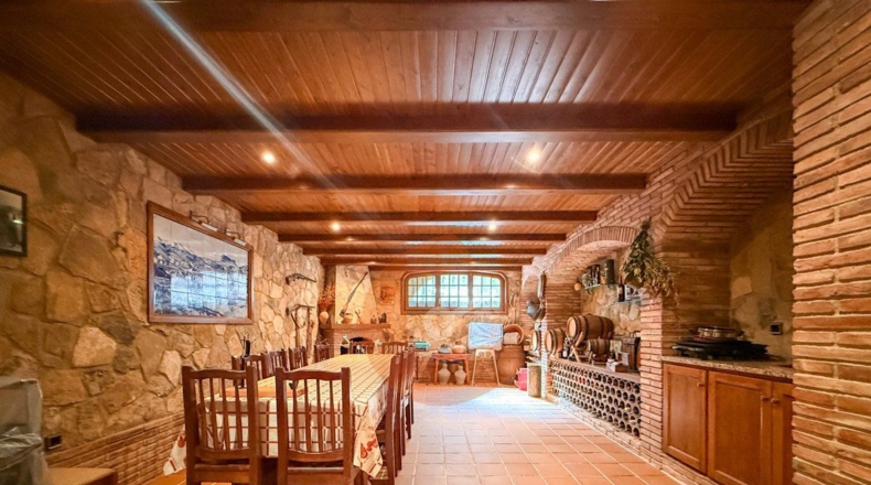 Tarragona - el Vendrell - 460m2