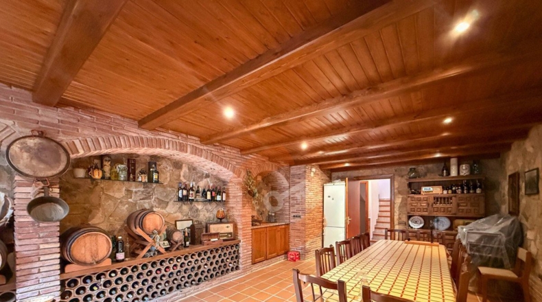 Tarragona - el Vendrell - 460m2