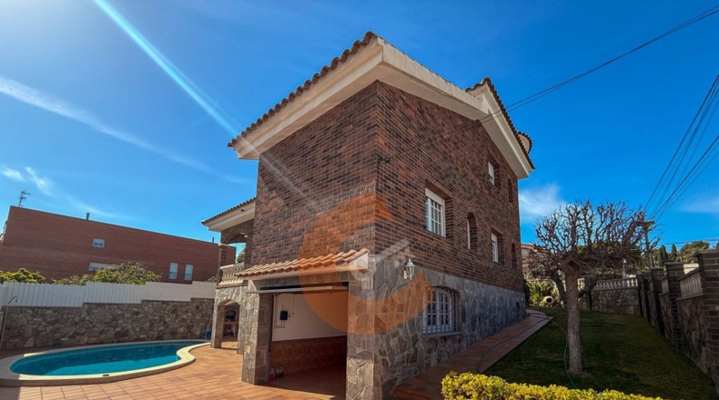 Tarragona - el Vendrell - 460m2