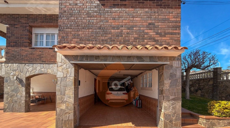 Tarragona - el Vendrell - 460m2