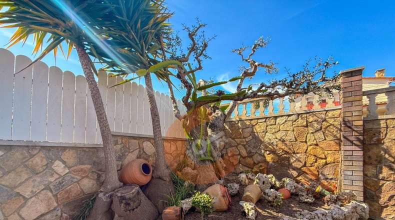 Tarragona - el Vendrell - 460m2