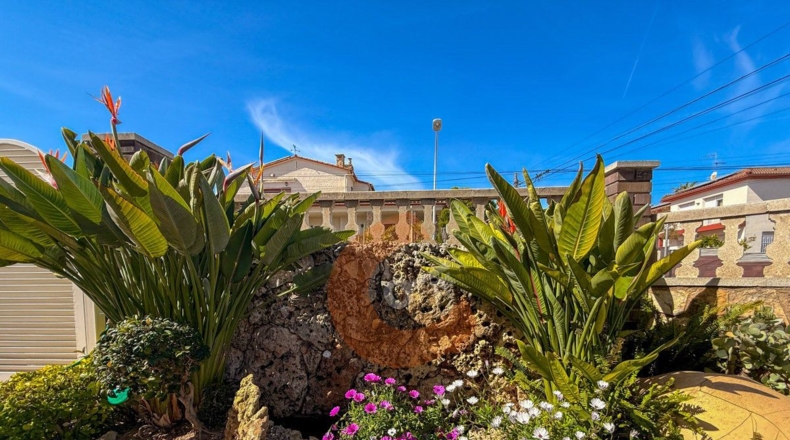 Tarragona - el Vendrell - 460m2