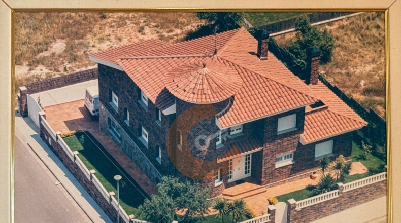 Tarragona - el Vendrell - 460m2