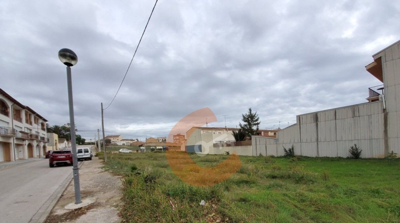 Tarragona - Llorenç del Penedès - 1317m2