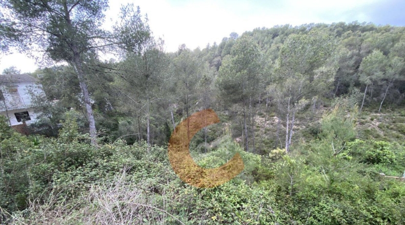 Tarragona - la Masieta - 424m2