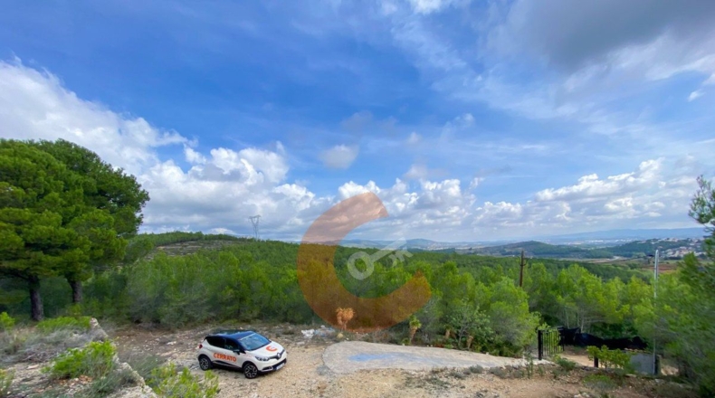 Tarragona - la Masieta - 1217m2