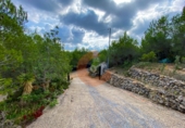 Chalet independiente con terreno en venta en la Bisbal del Penedès ref: TR59183 foto