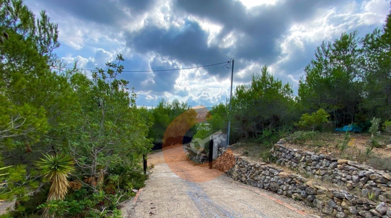 Tarragona - la Masieta - 1217m2