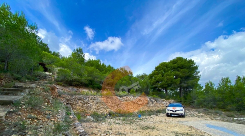 Tarragona - la Masieta - 1217m2