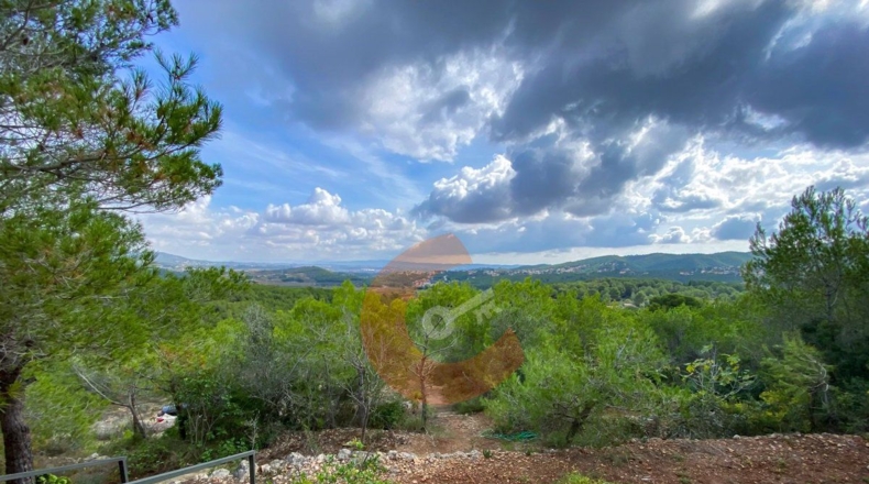 Tarragona - la Masieta - 1217m2