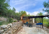 Chalet independiente con terreno en venta en la Bisbal del Penedès ref: TR59183 foto