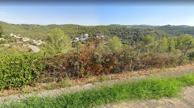 Barcelona - la Gornal - 1091m2