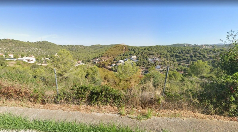 Barcelona - la Gornal - 1091m2