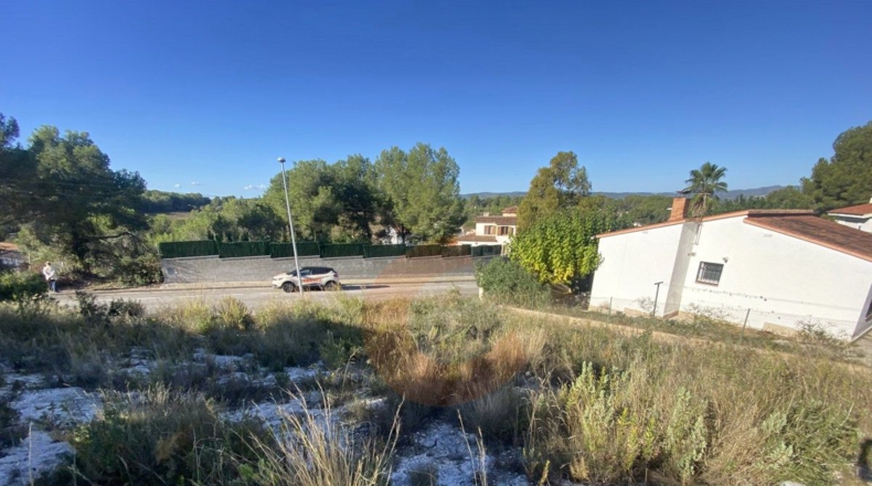 Tarragona - Montpaó - 550m2