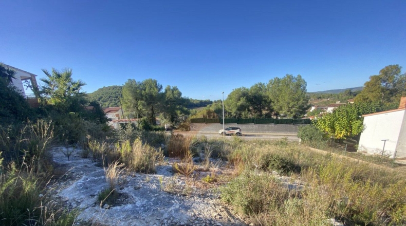 Tarragona - Montpaó - 550m2