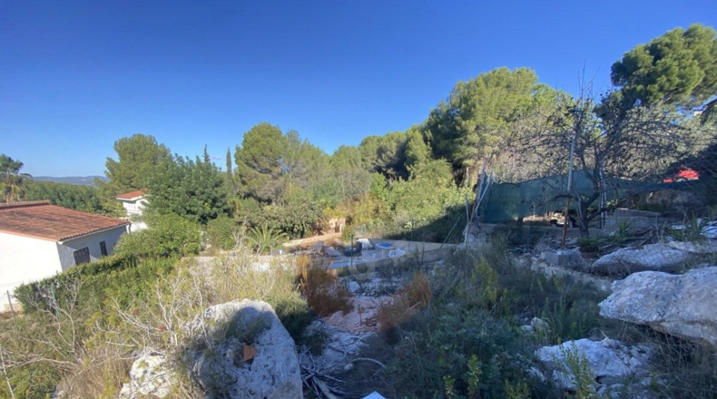 Tarragona - Montpaó - 550m2