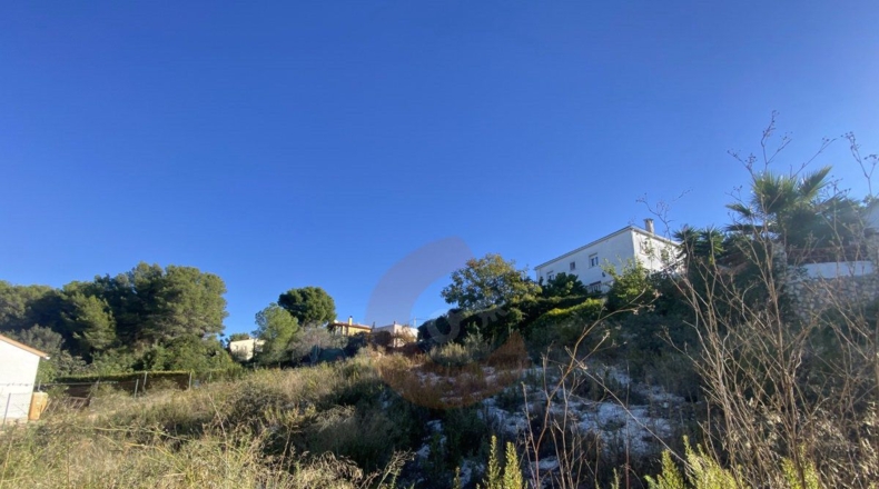 Tarragona - Montpaó - 550m2