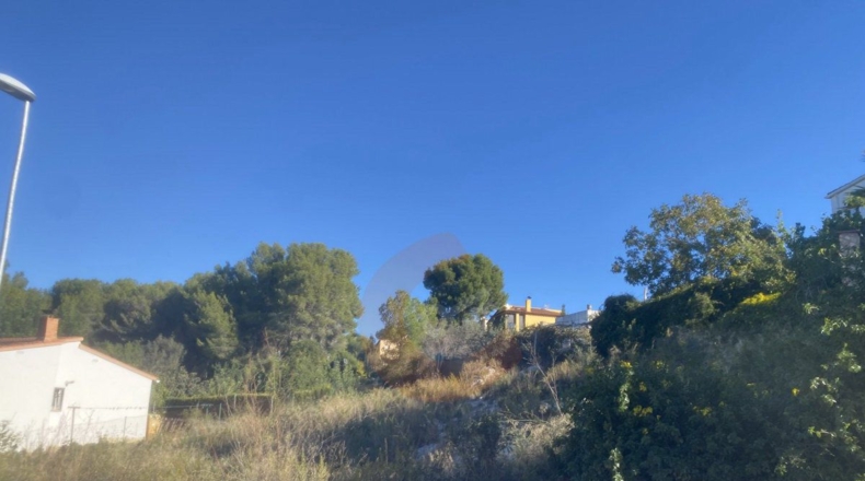 Tarragona - Montpaó - 550m2