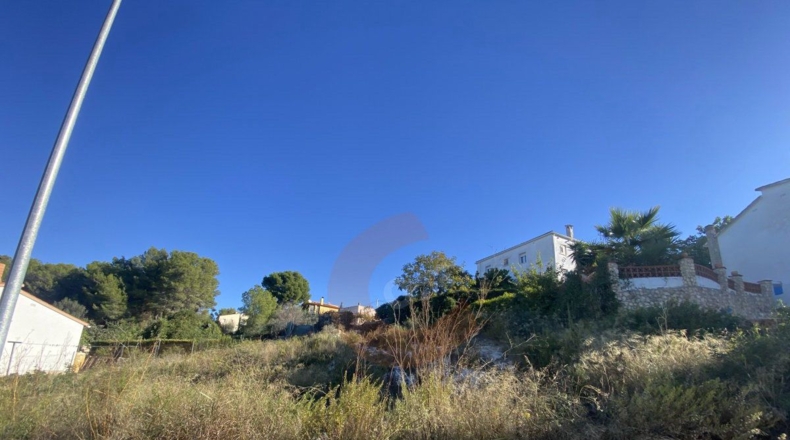 Tarragona - Montpaó - 550m2