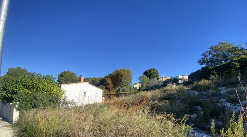 Tarragona - Montpaó - 550m2