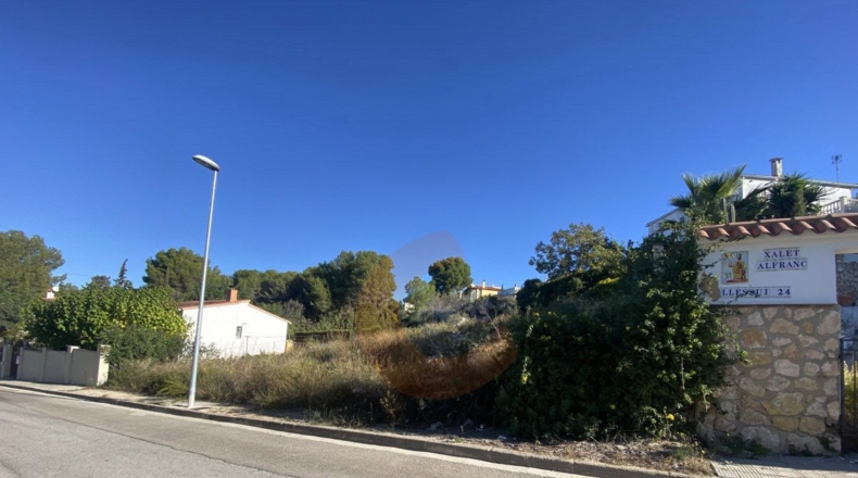 Tarragona - Montpaó - 550m2