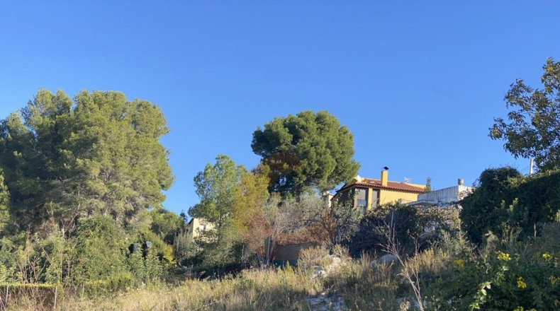 Tarragona - Montpaó - 550m2