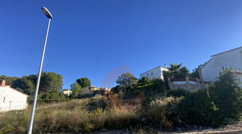 Tarragona - Montpaó - 550m2