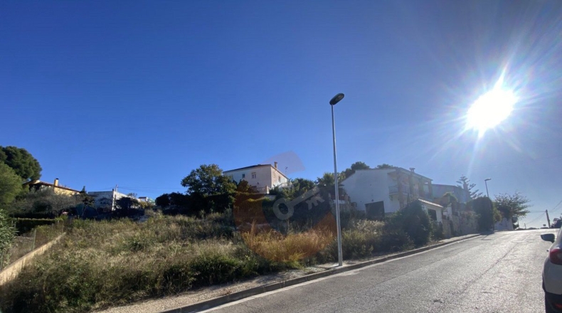 Tarragona - Montpaó - 550m2