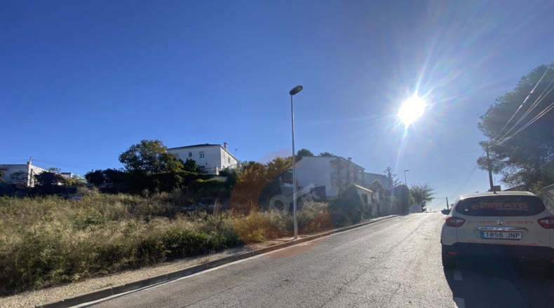 Tarragona - Montpaó - 550m2